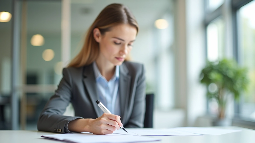Beratung zur Berufsunfähigkeitsversicherung